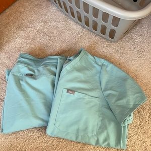figs scrubs